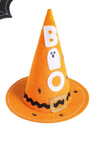 Mini Witch Hats