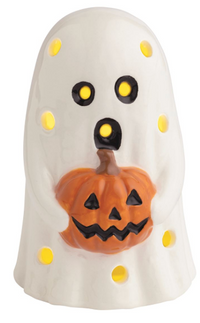 Ghost Light Up Sitter