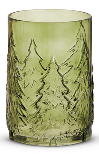 Green Tree Container