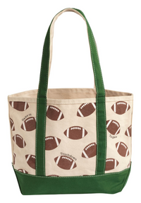 Football Tote
