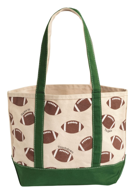 Football Tote