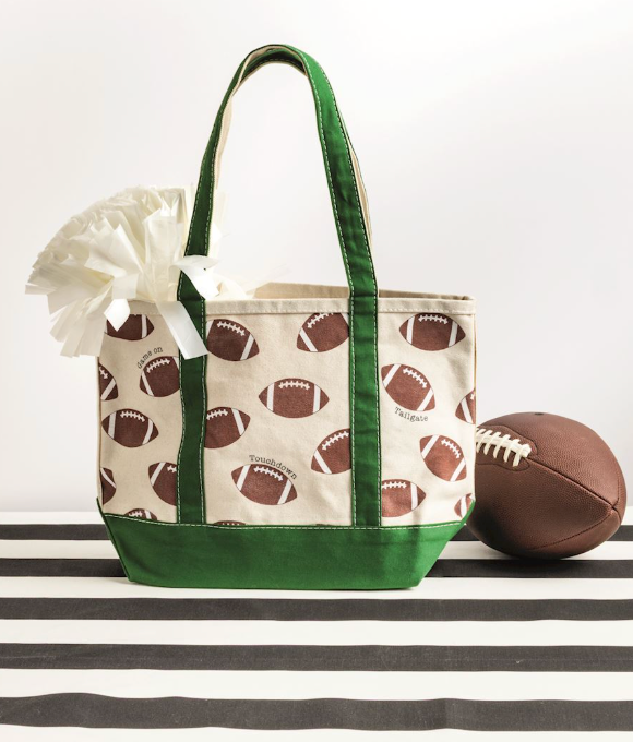 Football Tote