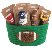 Tailgate Spreaders