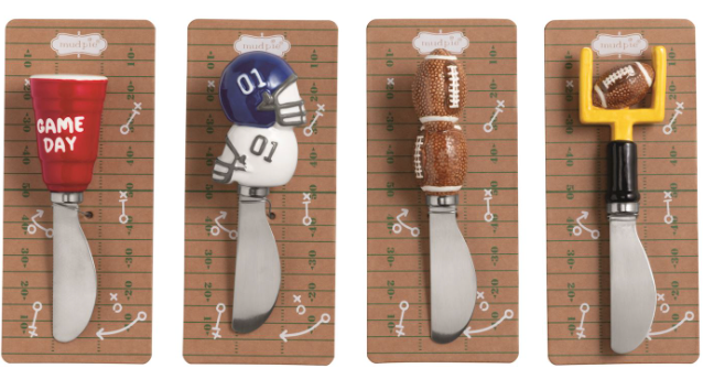 Tailgate Spreaders