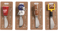 Tailgate Spreaders