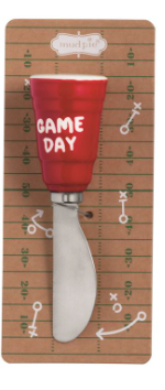 Tailgate Spreaders