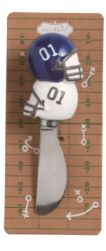 Tailgate Spreaders