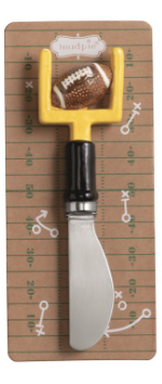 Tailgate Spreaders