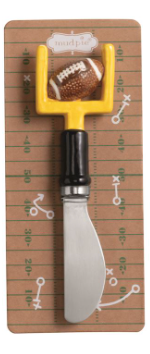 Tailgate Spreaders