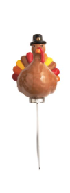 Holiday Spreaders