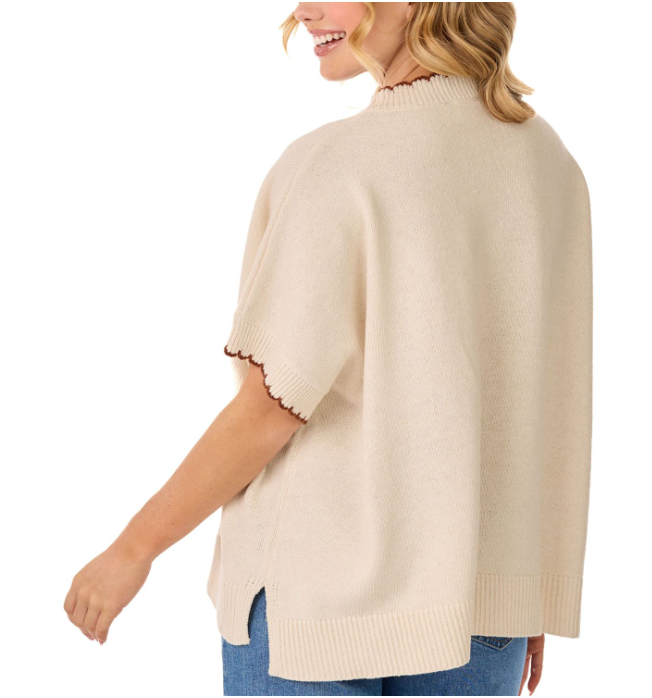 Tailgate Sweater