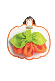 Halloween Icon Hair Clips