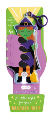 Halloween Flashlights
