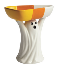 Ghost Standing Candy Dish