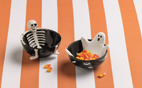 Lounging Candy Bowl