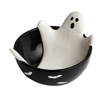 Lounging Candy Bowl