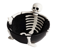 Lounging Candy Bowl