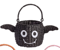 Halloween Treat Baskets