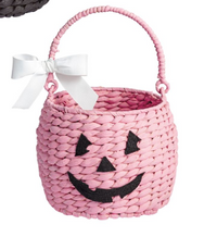 Halloween Treat Baskets