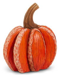 Distressed Pumpkin