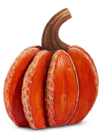 Distressed Pumpkin
