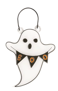 Halloween Sun Catchers
