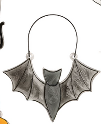 Halloween Sun Catchers