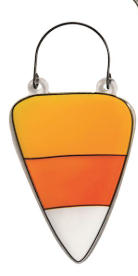 Halloween Sun Catchers