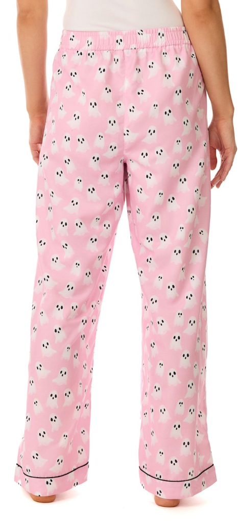 Ghost Pajama Pants