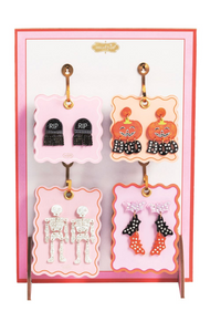 Halloween Earrings