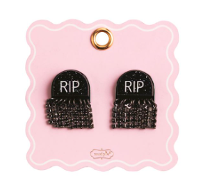 Halloween Earrings