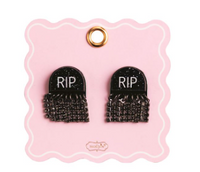 Halloween Earrings