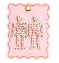 Halloween Earrings