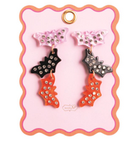 Halloween Earrings