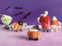Halloween Plush