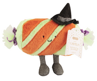 Halloween Plush