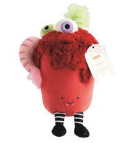 Halloween Plush