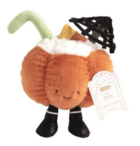 Halloween Plush