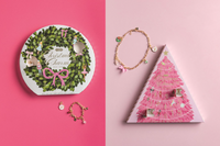 Christmas Charm Advent Calendar Sets