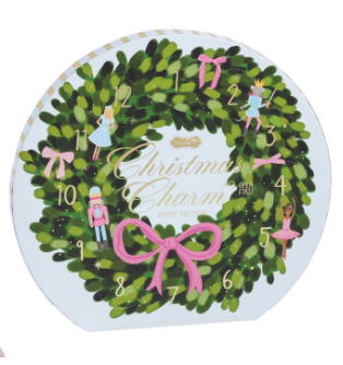 Christmas Charm Advent Calendar Sets
