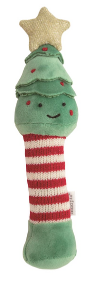Christmas Rattles