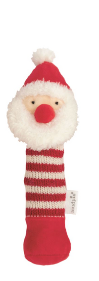 Christmas Rattles