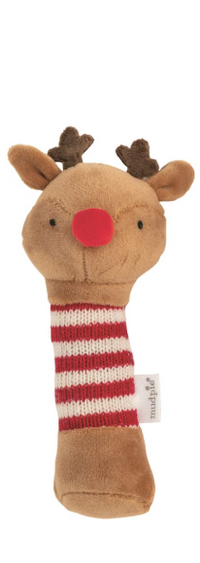 Christmas Rattles