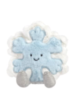 Mini Christmas Plush Pals