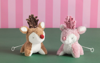 Groovin' Reindeer