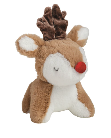 Groovin' Reindeer