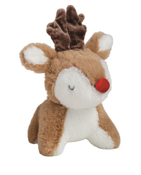 Groovin' Reindeer