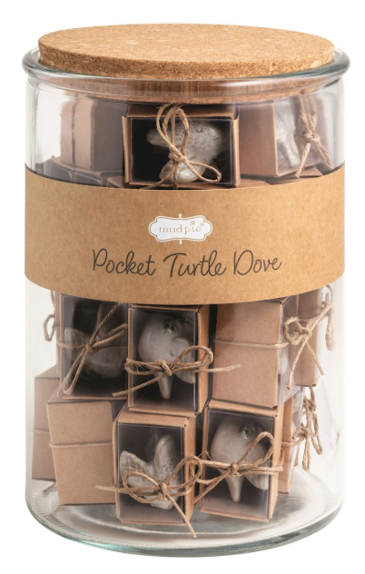 Pocket Turtle Dove