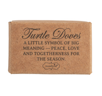 Pocket Turtle Dove