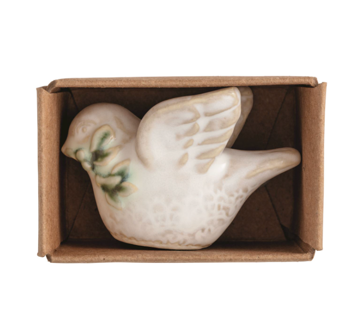 Pocket Turtle Dove